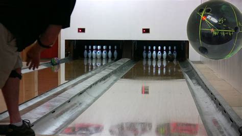 nomads bowling